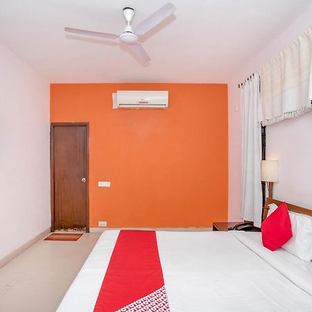Super Hotel O Petunia Boutique Hotel Bangalore Dış mekan fotoğraf