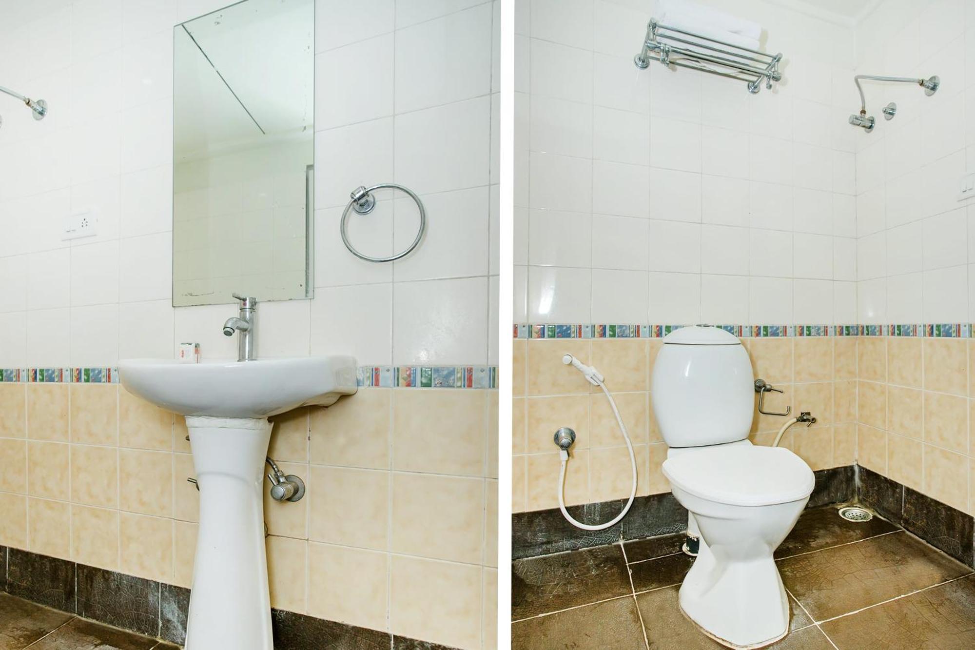Super Hotel O Petunia Boutique Hotel Bangalore Dış mekan fotoğraf