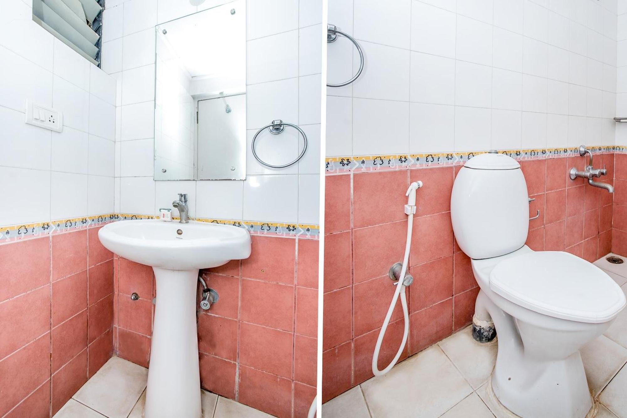 Super Hotel O Petunia Boutique Hotel Bangalore Dış mekan fotoğraf