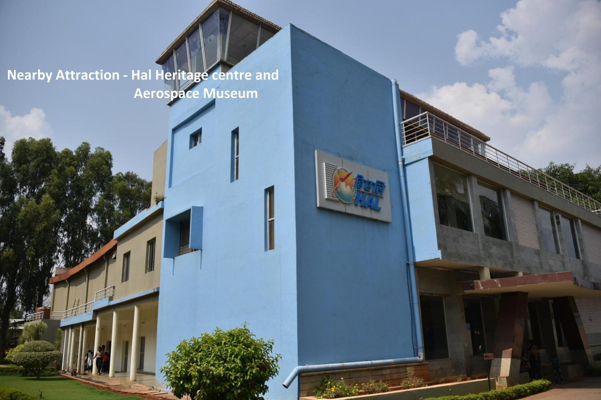 Super Hotel O Petunia Boutique Hotel Bangalore Dış mekan fotoğraf